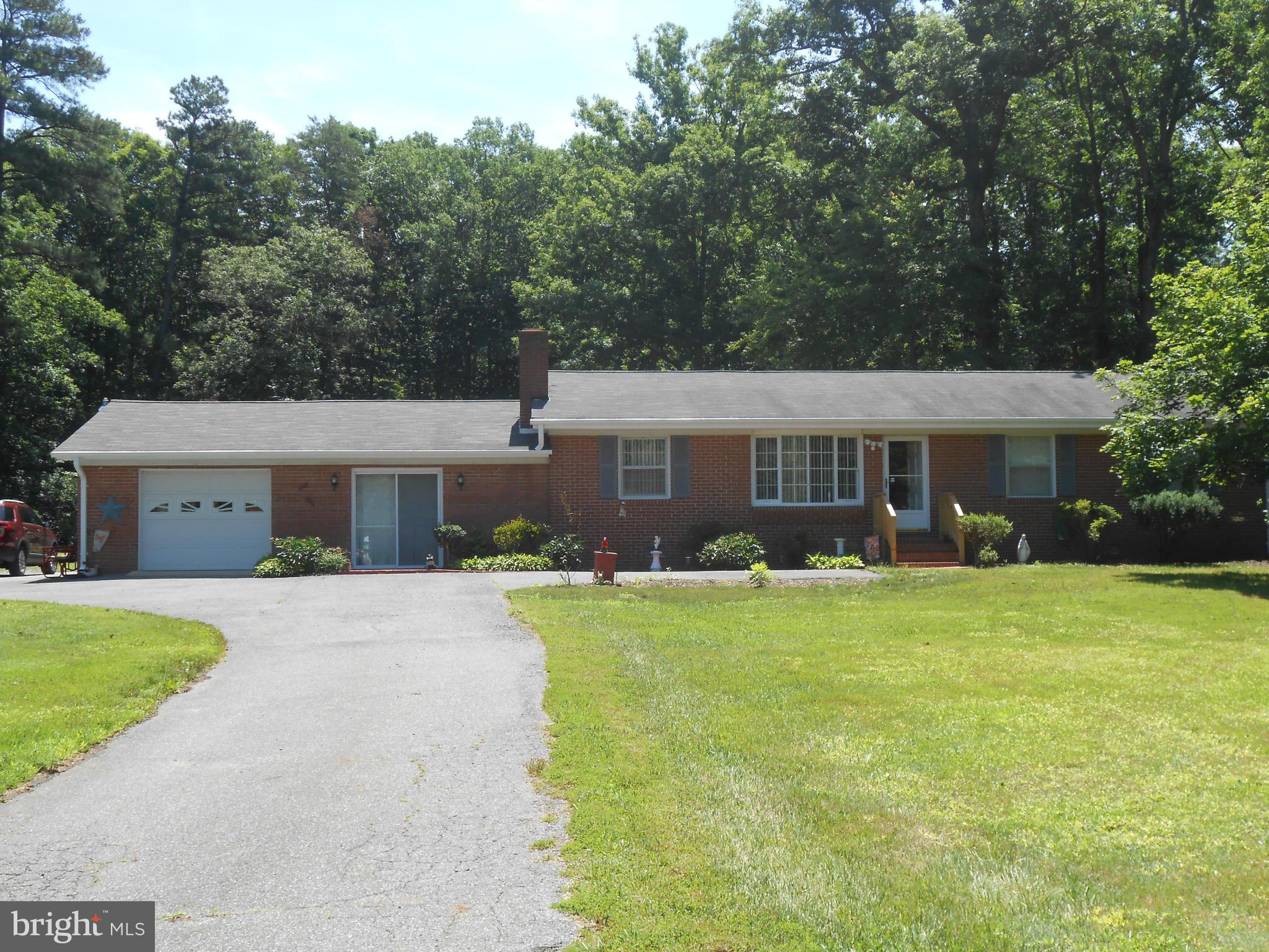 41302 Medleys Neck Road Leonardtown, MD 20650 - Photo 1 of 16 Exterior (Front)