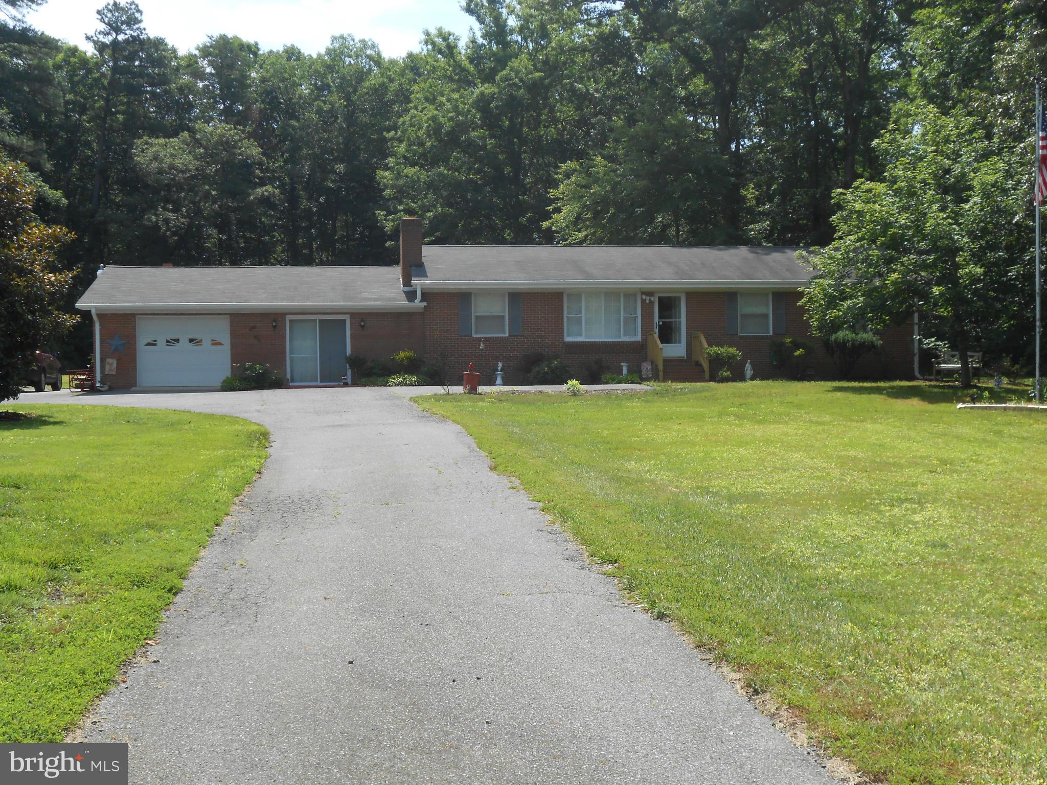 41302 Medleys Neck Road Leonardtown, MD 20650 - Photo 11 of 16 Exterior (Front)