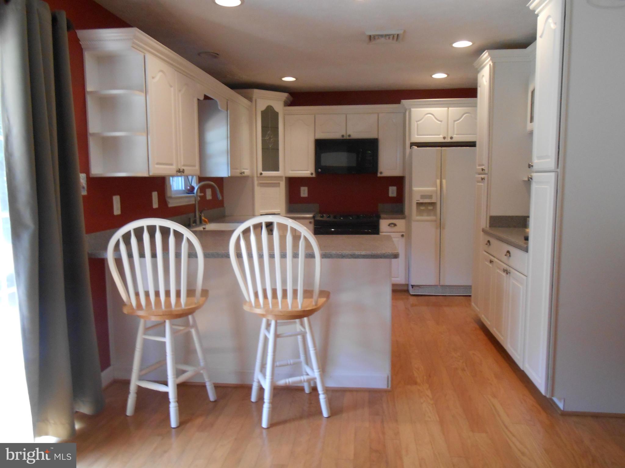 41302 Medleys Neck Road Leonardtown, MD 20650 - Photo 4 of 16 Kitchen