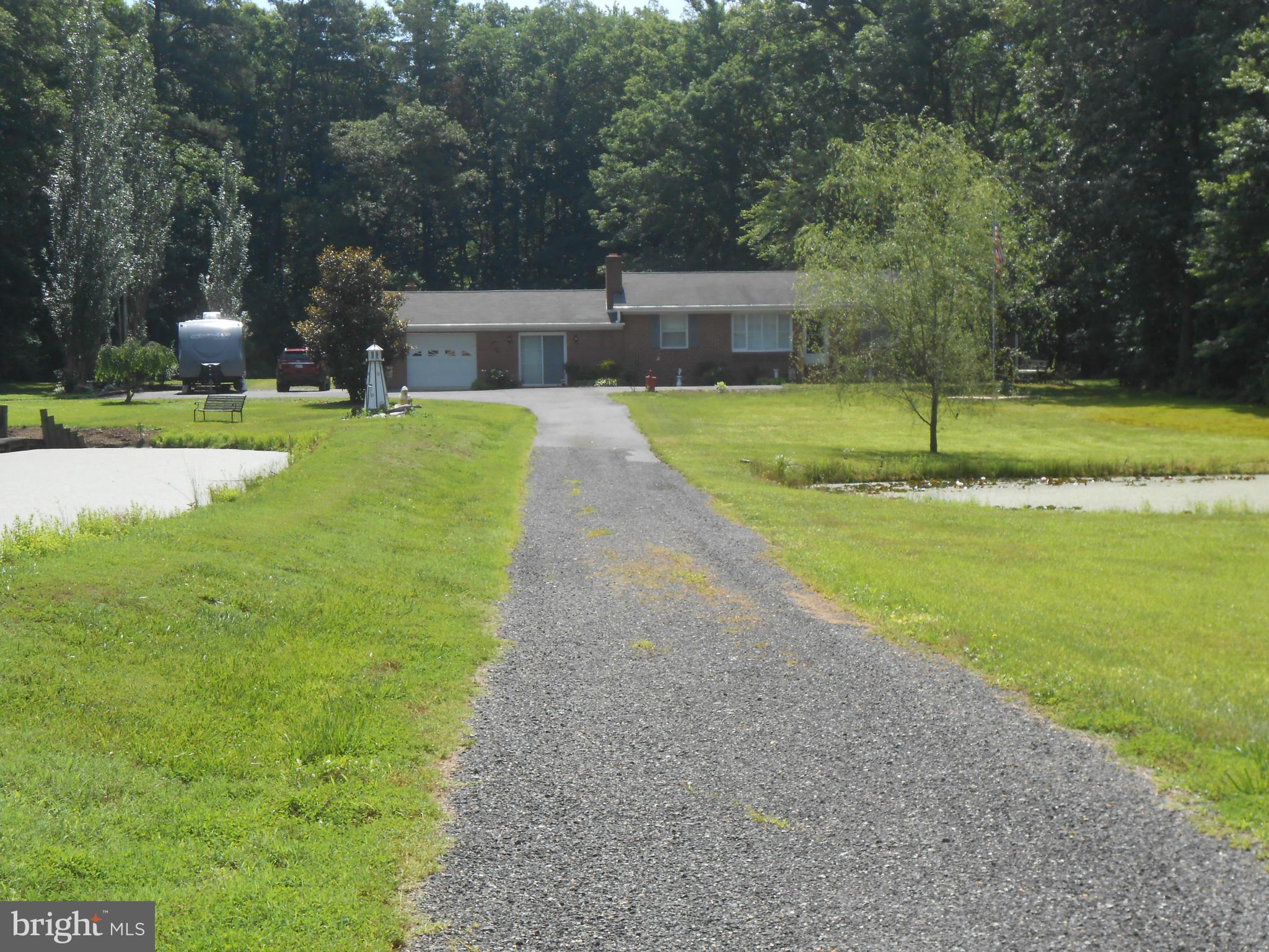41302 Medleys Neck Road Leonardtown, MD 20650 - Photo 10 of 16 Exterior (Front)