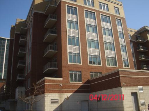 657 West Fulton Street, Unit 306 Chicago, IL 60661 - Photo 1 of 1 a view of buildings