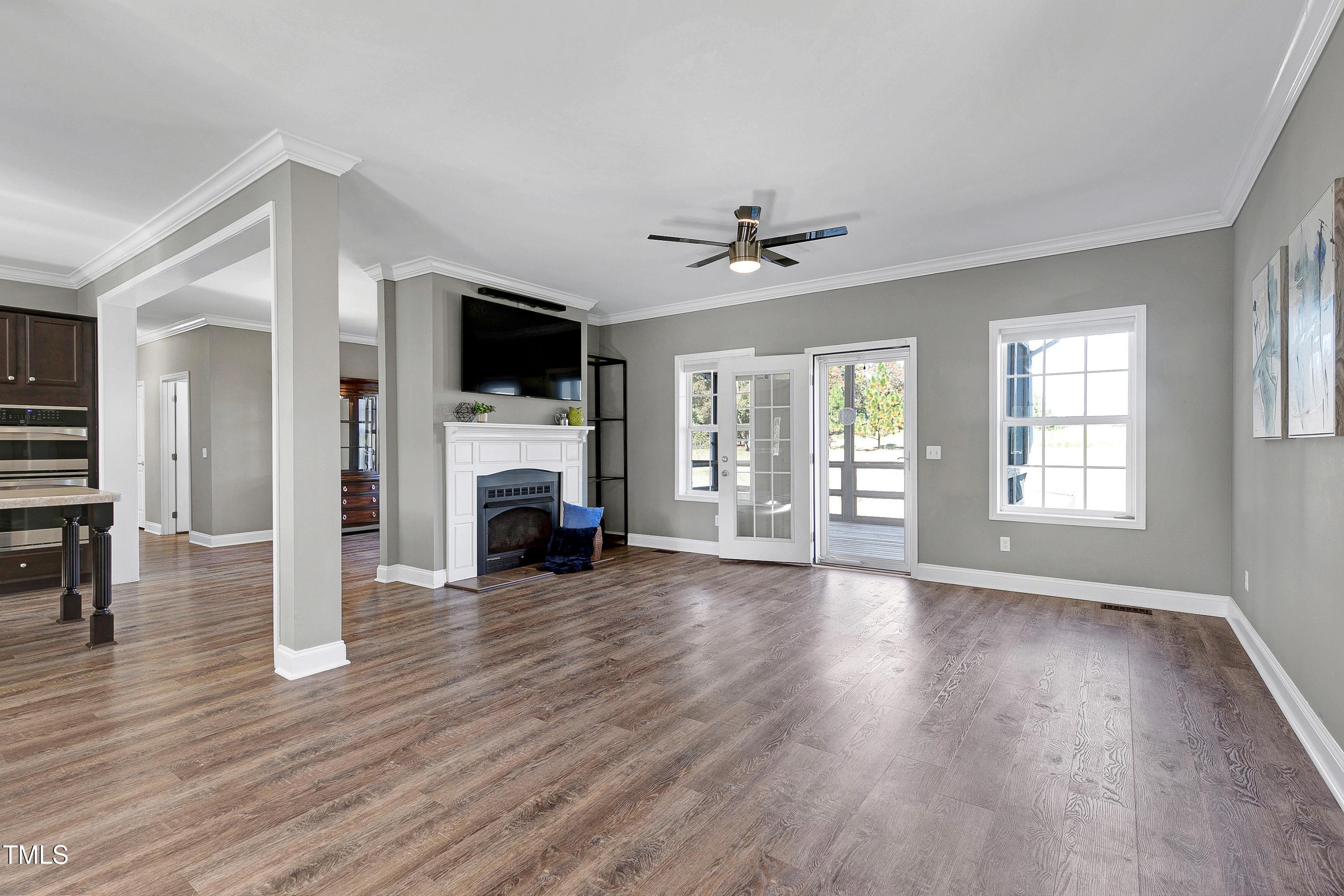 775 Maple Road Angier, NC 27501 - Photo 13 of 62 Scene-8