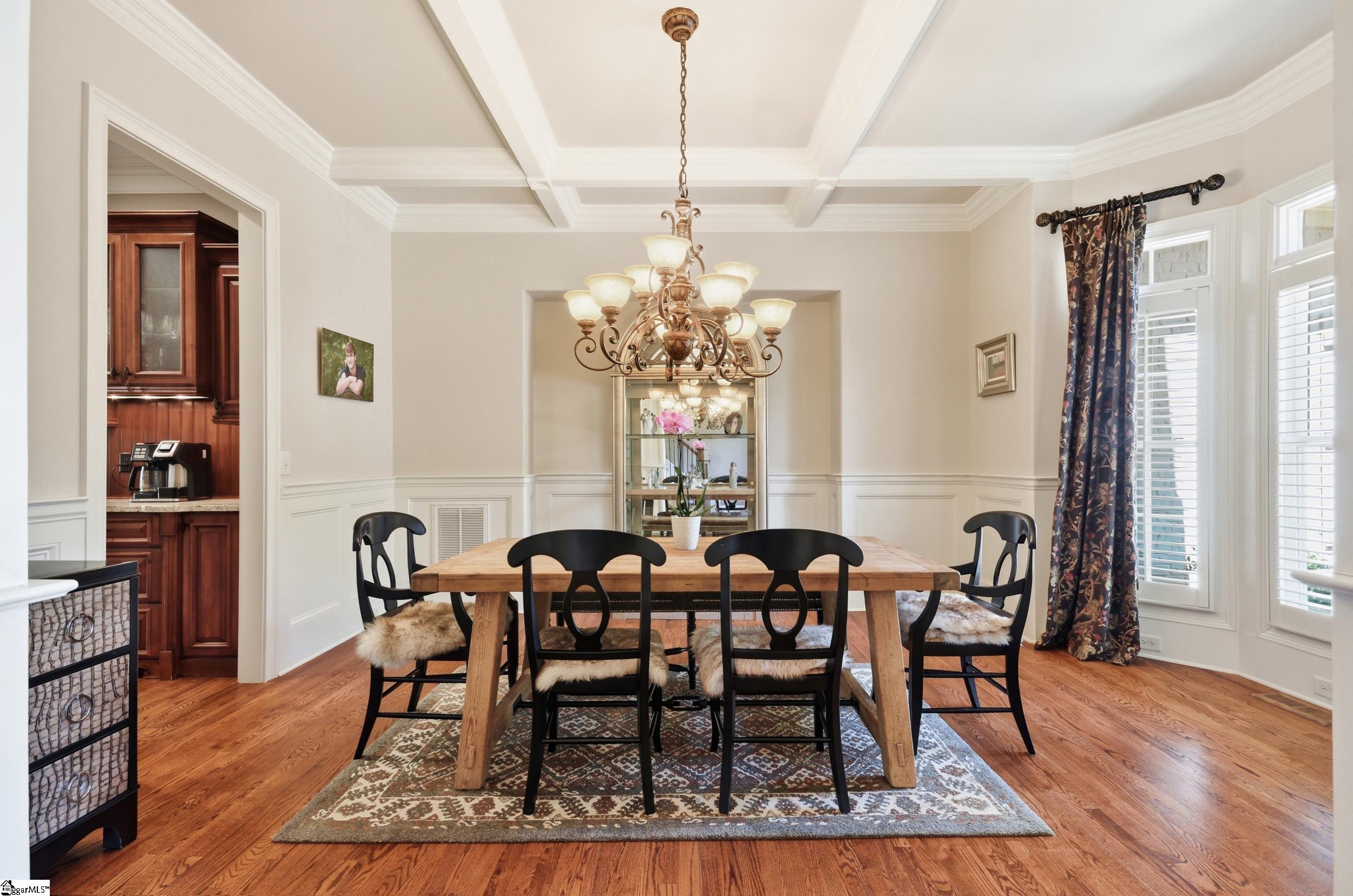 9 Collins Crest Court Greenville, SC 29607 - Photo 14 of 48