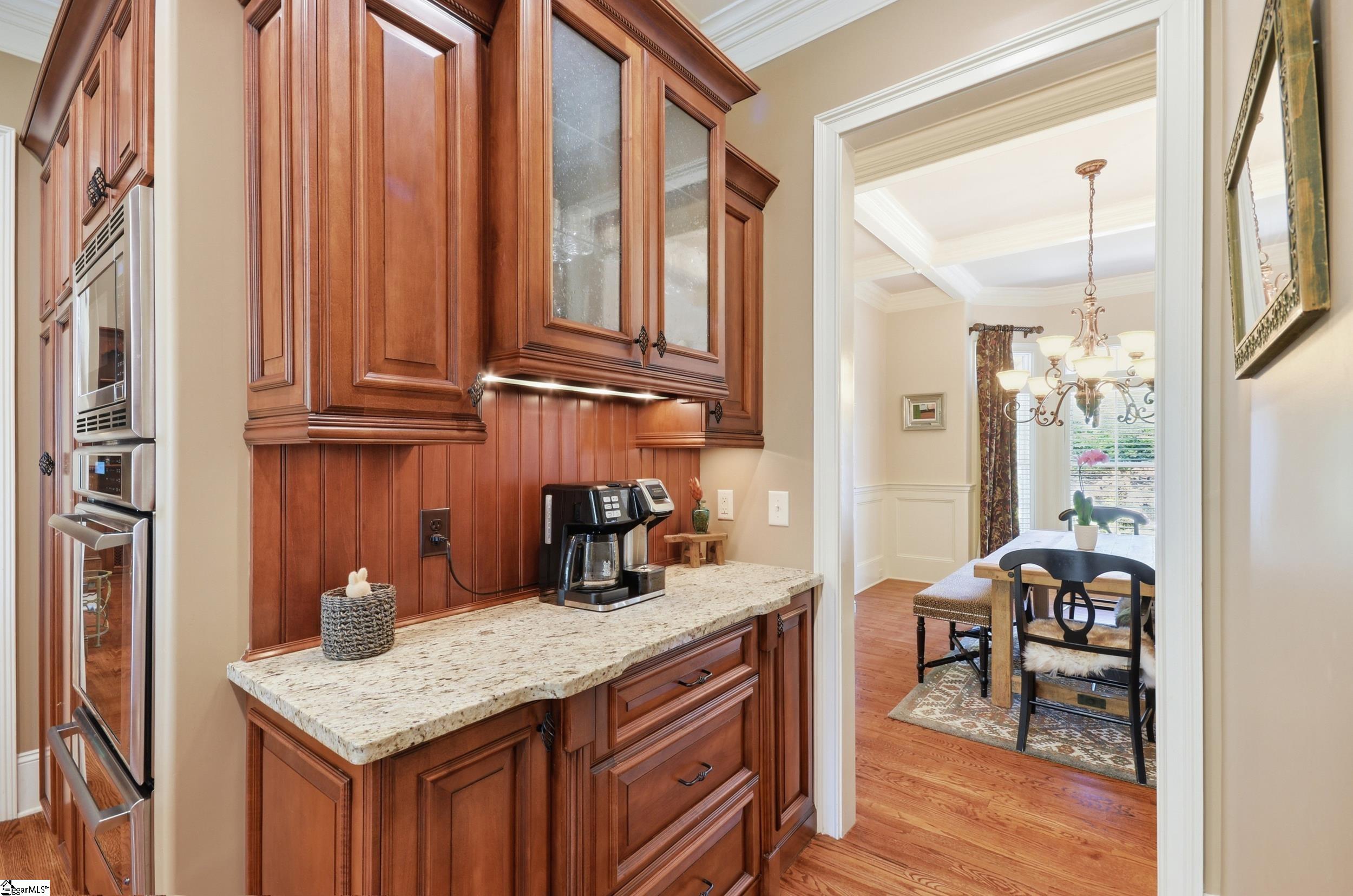 9 Collins Crest Court Greenville, SC 29607 - Photo 20 of 48