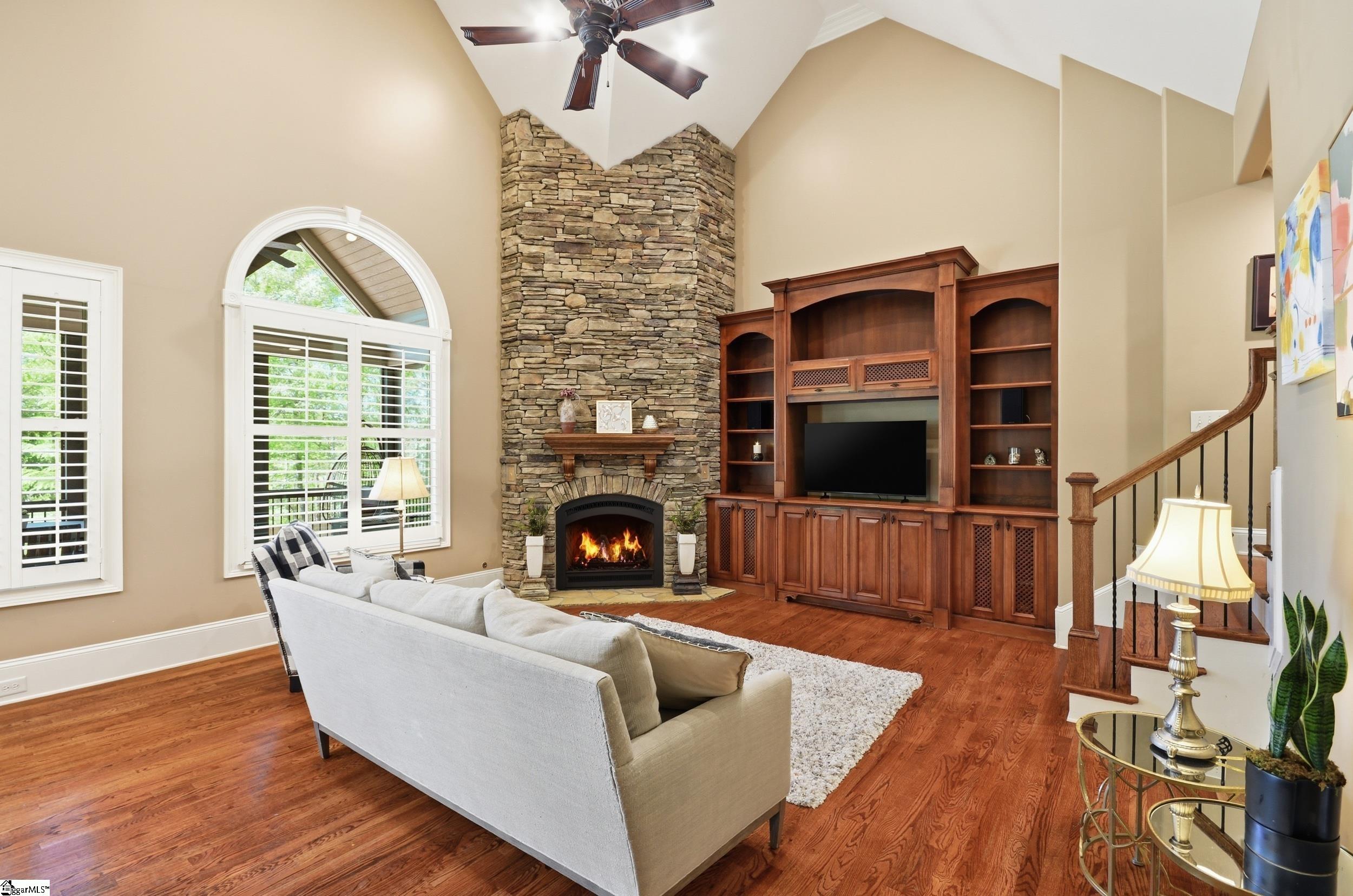 9 Collins Crest Court Greenville, SC 29607 - Photo 22 of 48
