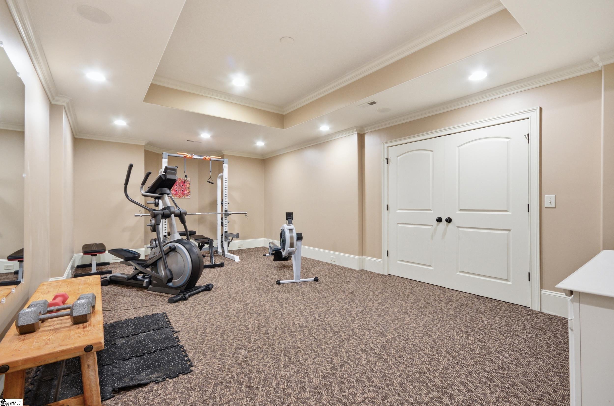 9 Collins Crest Court Greenville, SC 29607 - Photo 39 of 48