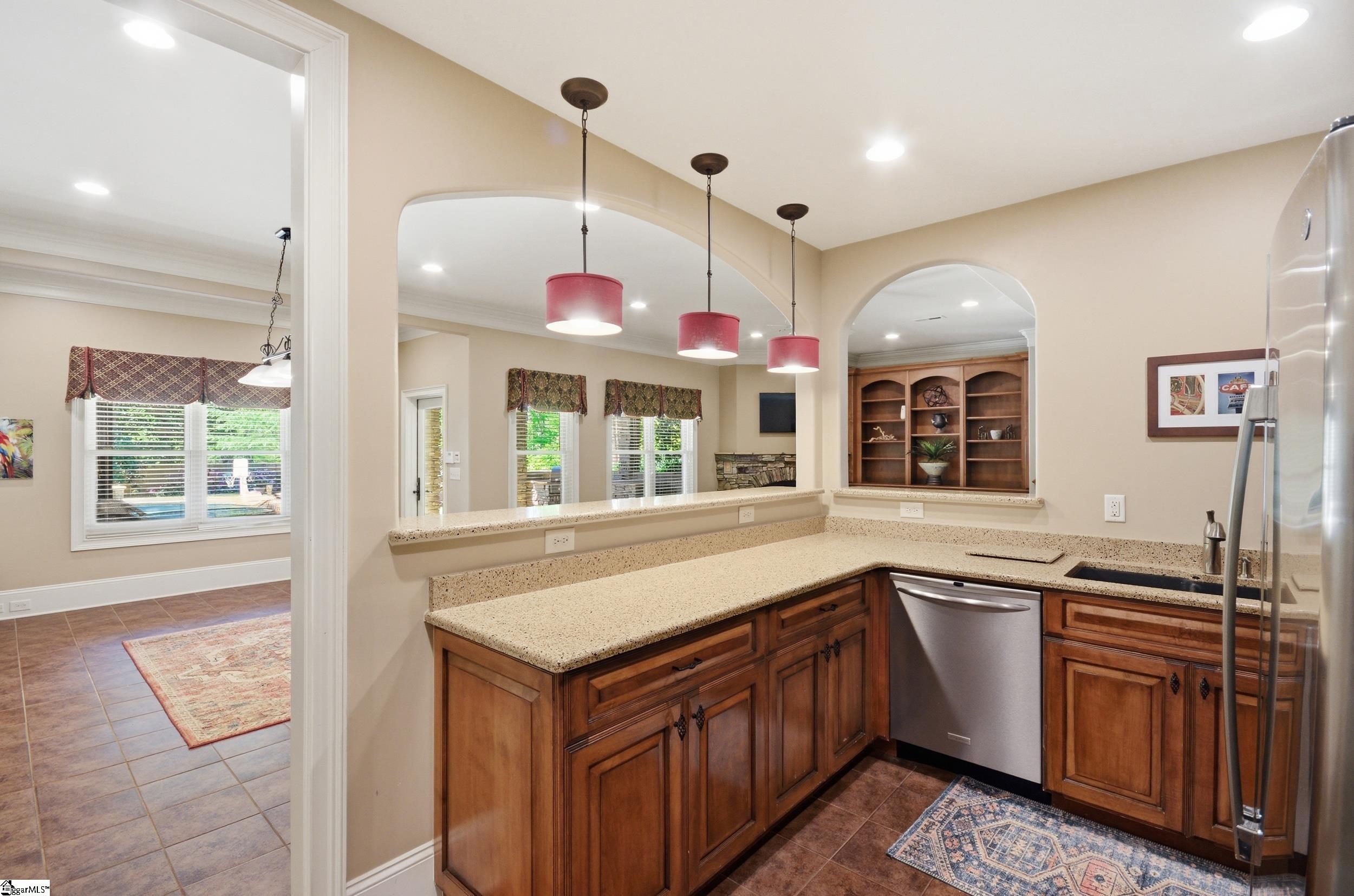 9 Collins Crest Court Greenville, SC 29607 - Photo 40 of 48