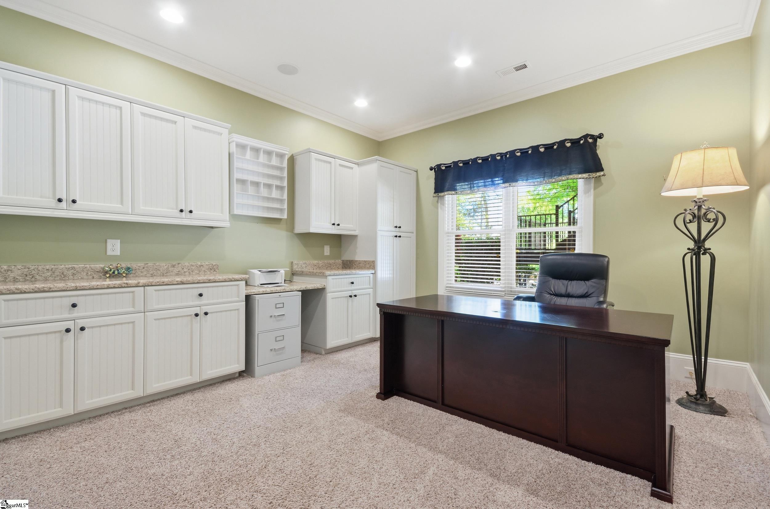 9 Collins Crest Court Greenville, SC 29607 - Photo 42 of 48