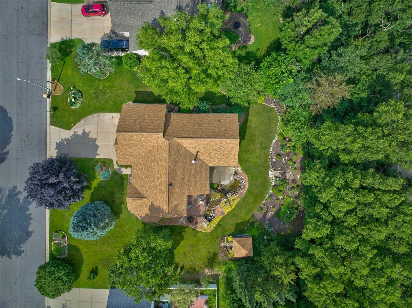 712 Brook Street DeForest, WI 53532 - Photo 65 of 88