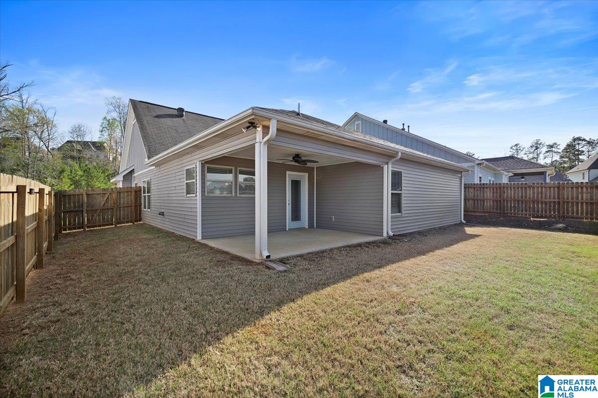 179 Grayton Street Springville, AL 35146 - Photo 29 of 30