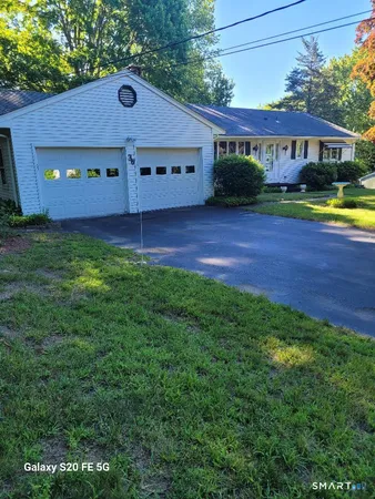 $439,900 | 36 Park Road, Colchester, CT 06415