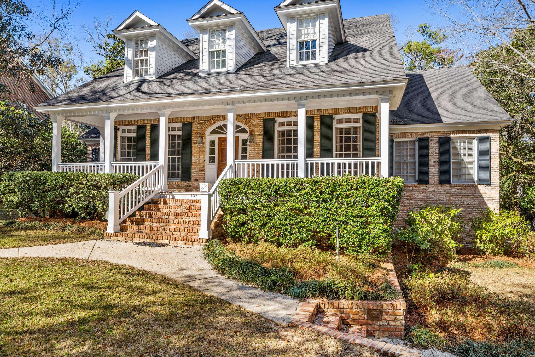 107 Alsway Court Fairhope, AL 36532 - Photo 1 of 49