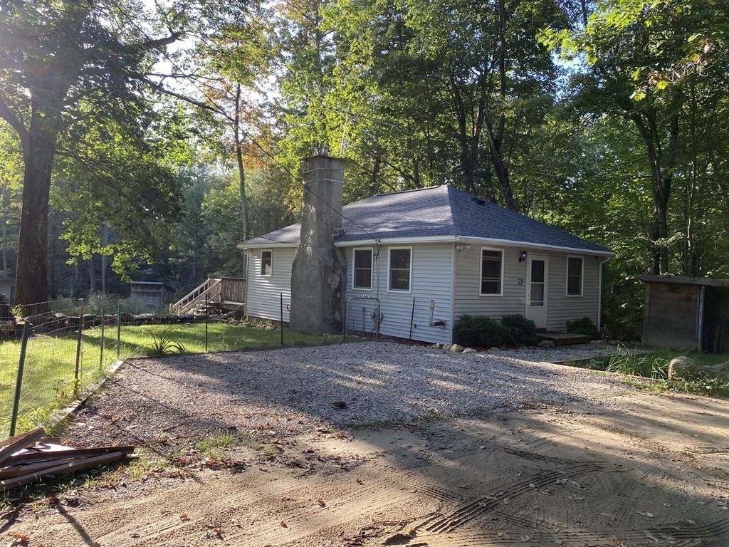 23 Hope Way Rutland, MA 01543 - Photo 2 of 15
