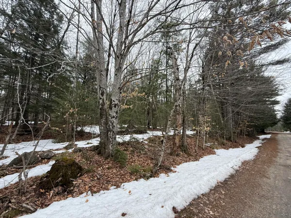 $130,000 | Tbd Kilby Edwards Road, Otisfield, ME 04270