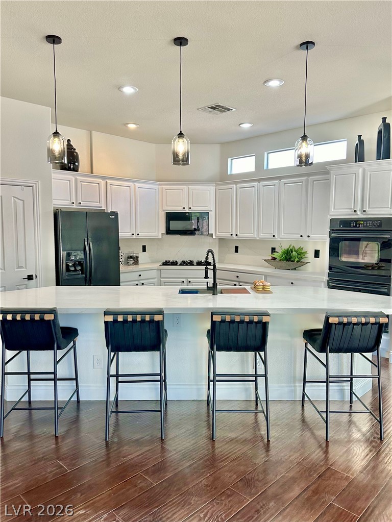 9996 Liberty View Road Las Vegas, NV 89148 - Photo 2 of 64 13 foot kitchen island!