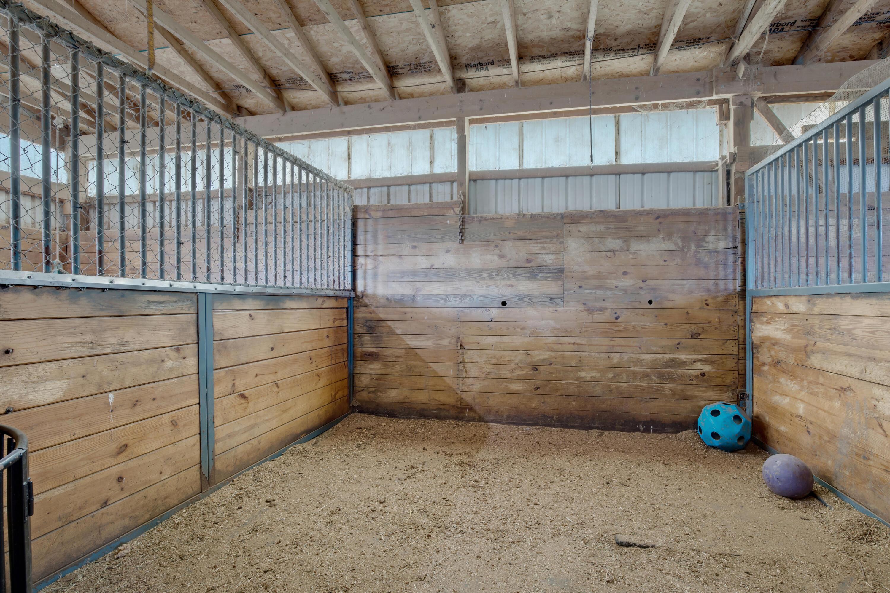 1675 Braumiller Road Delaware, OH 43015 - Photo 38 of 71 38. Barn #1 Interior