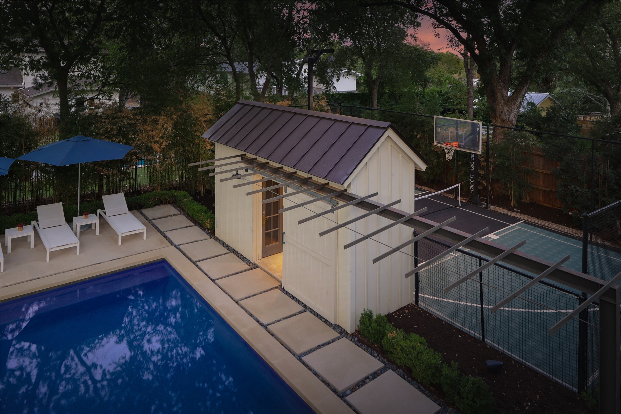 2308 Bridle Path Austin, TX 78703 - Photo 30 of 31 Gallery Image 30
