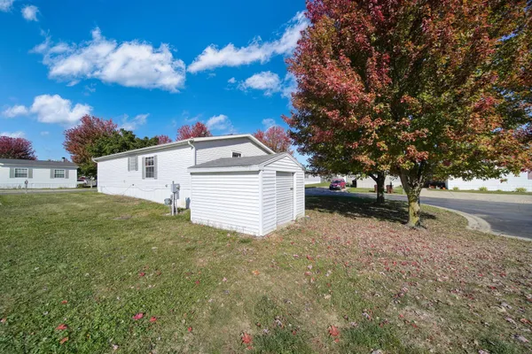 $39,000 | 280 San Antonio River Drive, Adrian, MI 49221