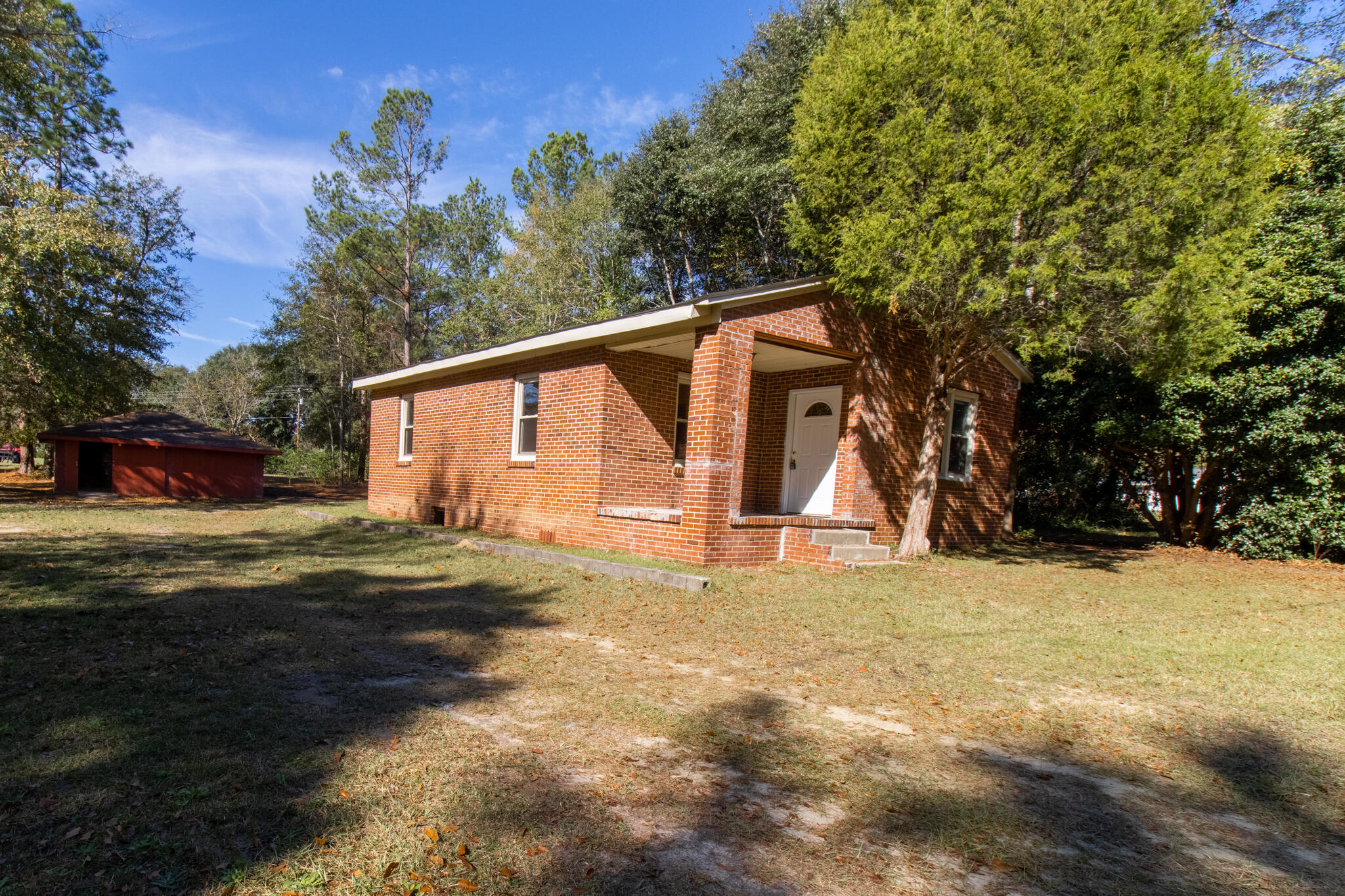115 Old Whiskey Road North New Ellenton, SC 29809 - Photo 16 of 23