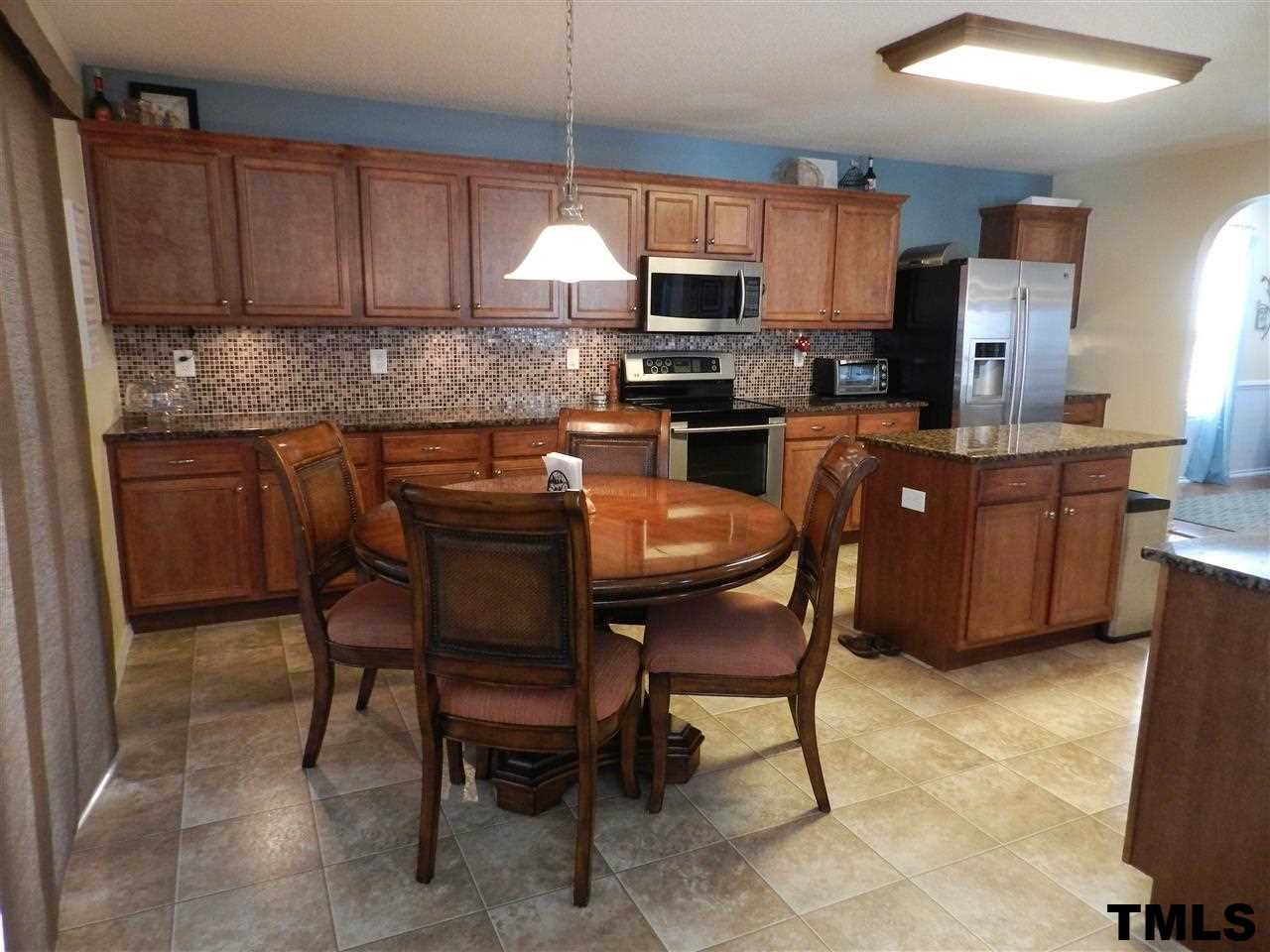 1024 Naylor Road Knightdale, NC 27545 - Photo 4 of 25