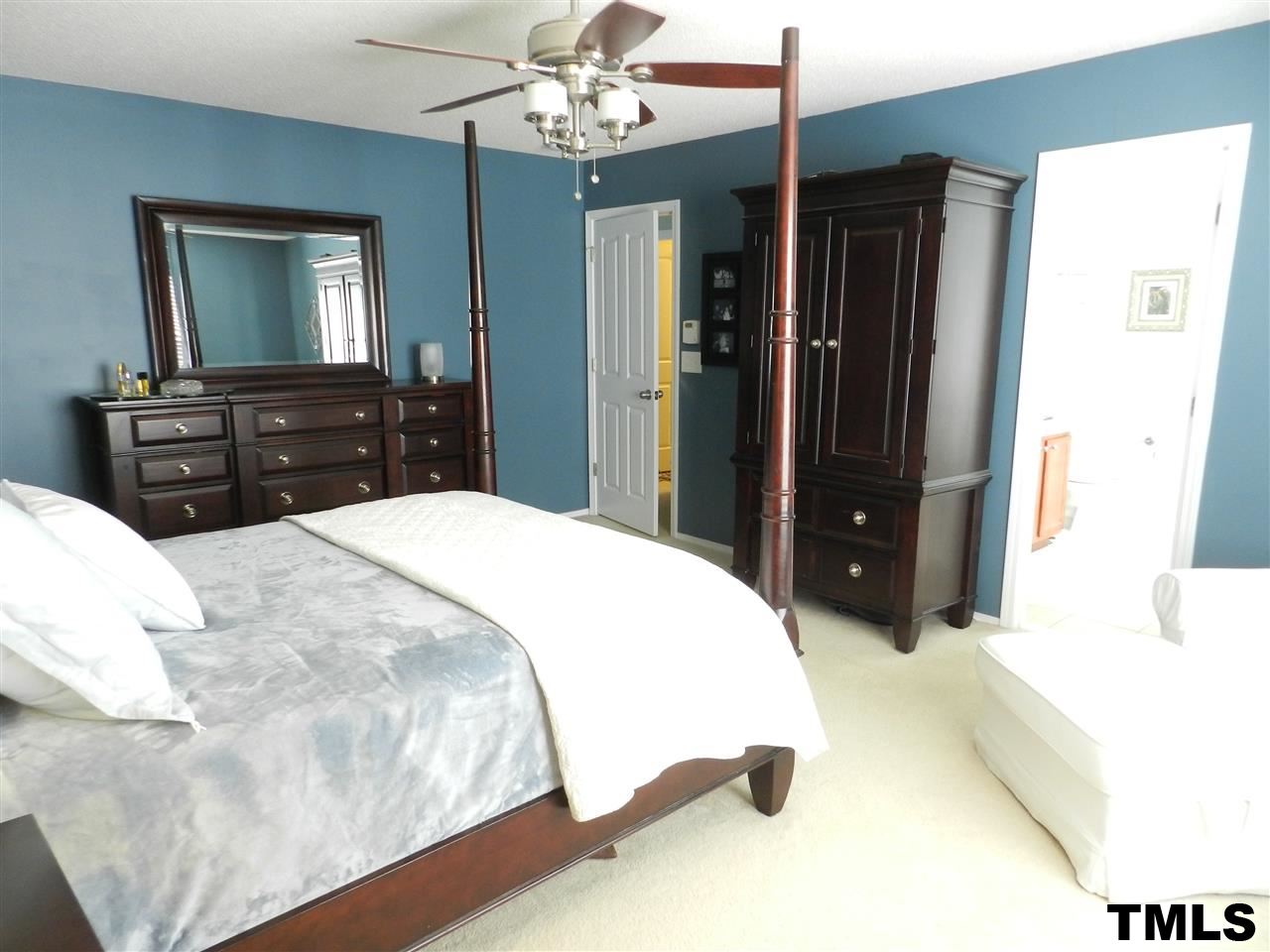 1024 Naylor Road Knightdale, NC 27545 - Photo 6 of 25