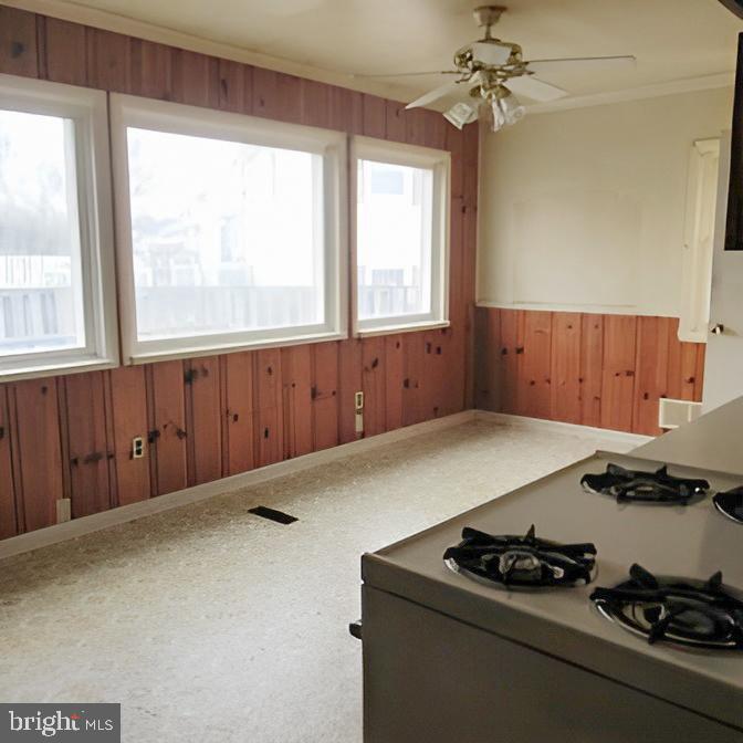 718 Mayo Road Glen Burnie, MD 21061 - Photo 24 of 48 Bright and airy kitchen with rustic charm.