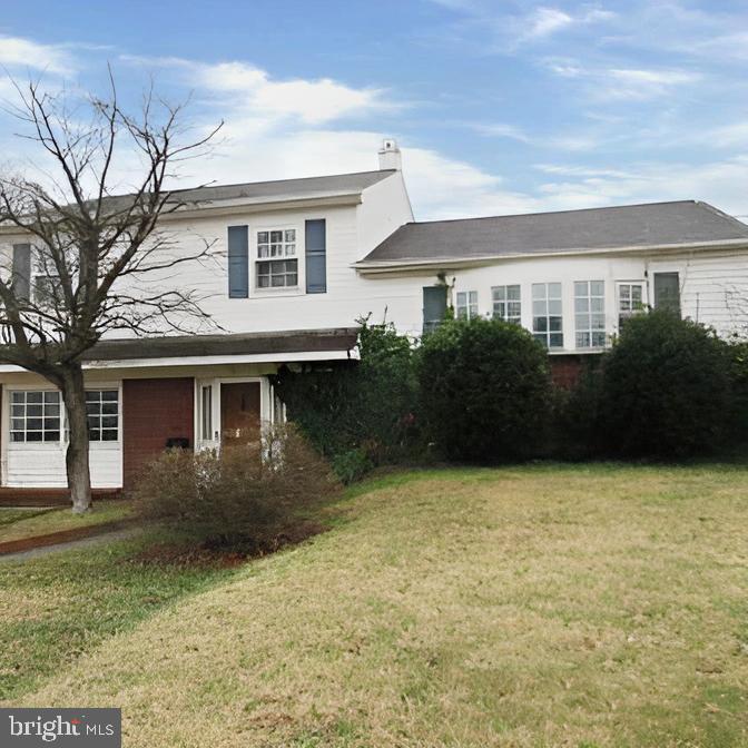 718 Mayo Road Glen Burnie, MD 21061 - Photo 48 of 48 Charming home with inviting curb appeal.