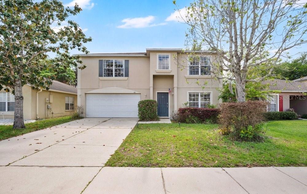 161 Walnut Crest Run Sanford, FL 32771 - Photo 1 of 17