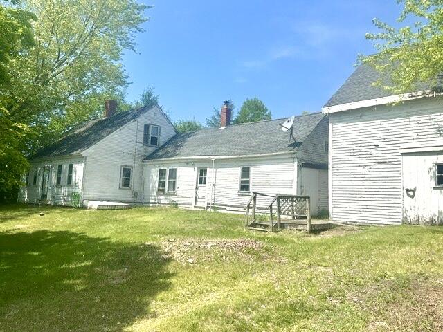 412 Ridge Road Marshfield, ME 04654 - Photo 4 of 42 IMG_5773