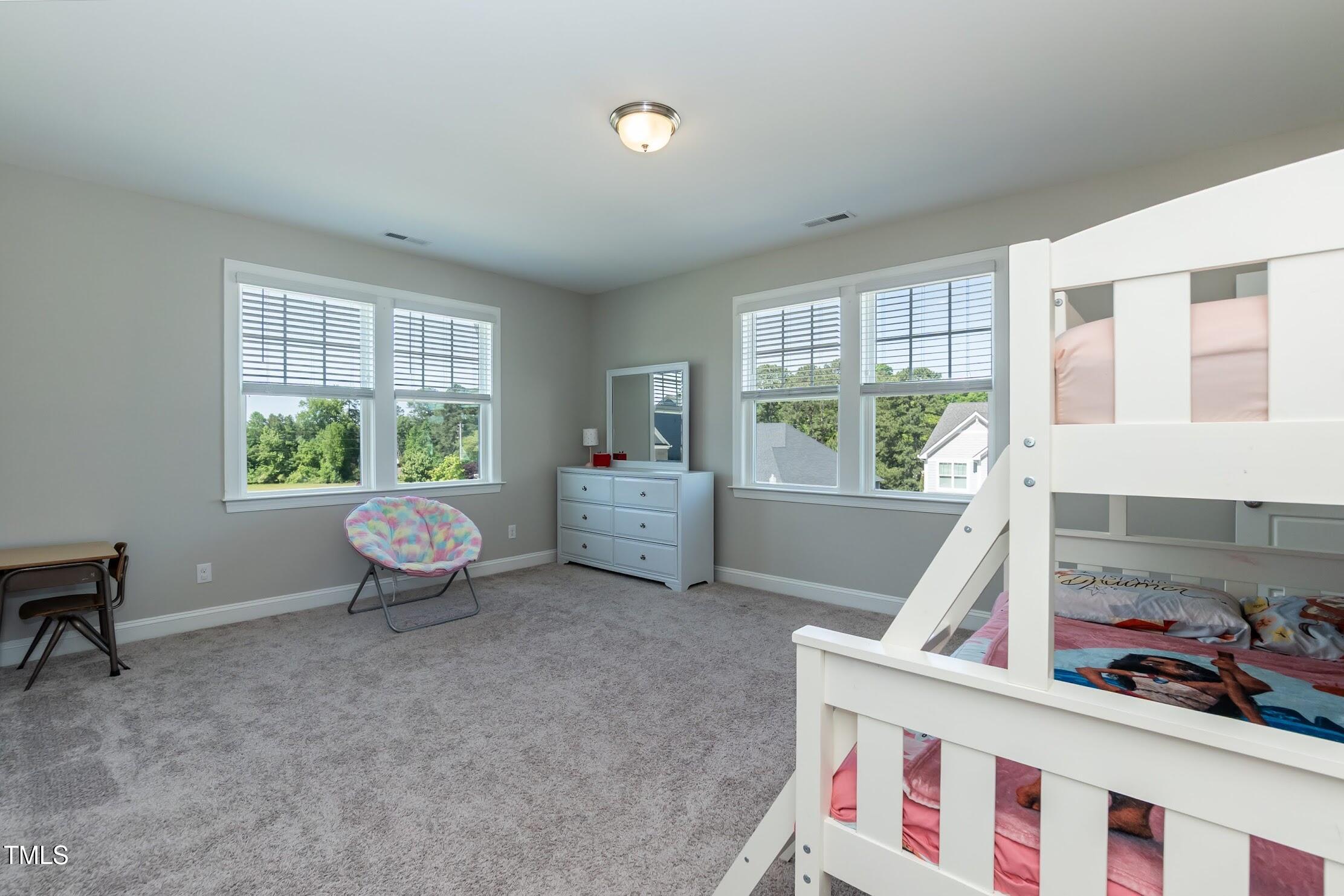 536 Adkins Ridge Road Rolesville, NC 27571 - Photo 42 of 52 a room with toys and windows