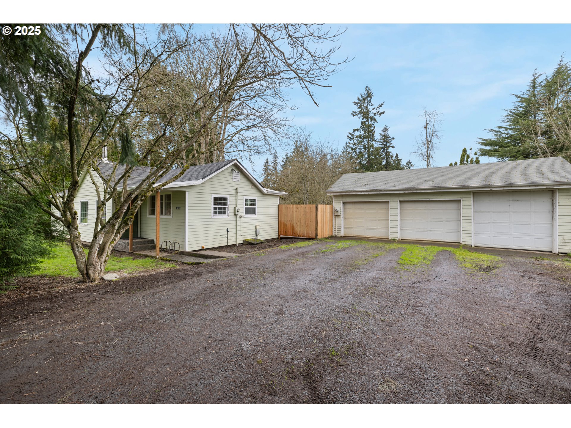 8381 South Vale Garden Road Canby, OR 97013 - Photo 1 of 13 Gallery Image 1