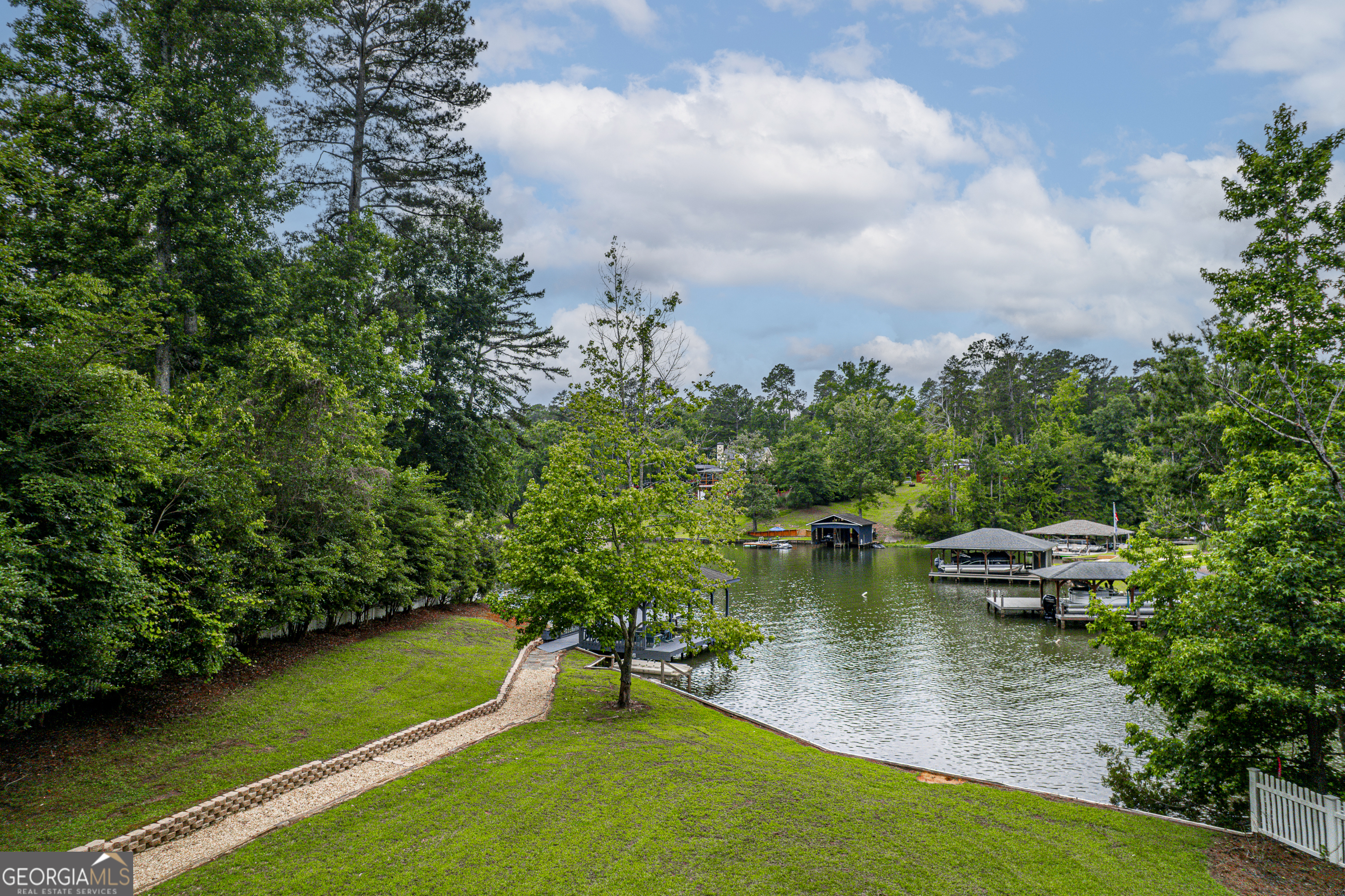 336 Cold Branch Road Eatonton, GA 31024 - Photo 45 of 55