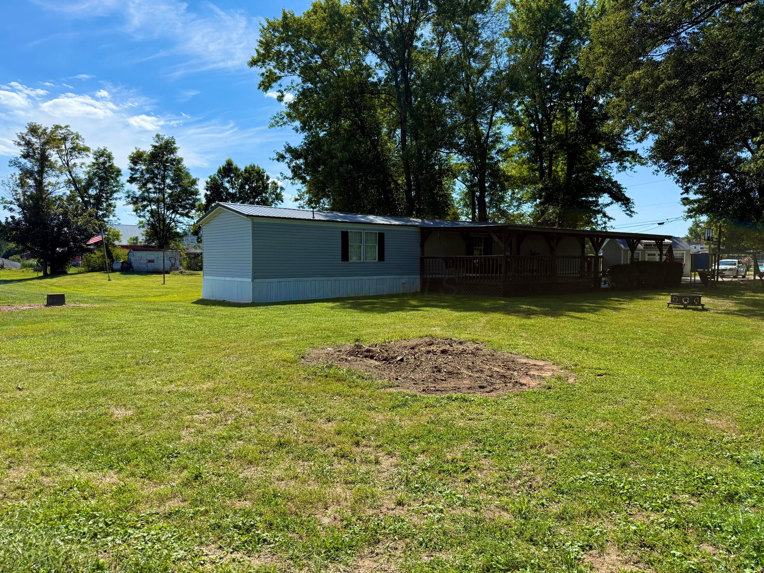 38210 New Lima Road, Unit C3R Pomeroy, OH 45769 - Photo 31 of 51 Enjoy extra yard area