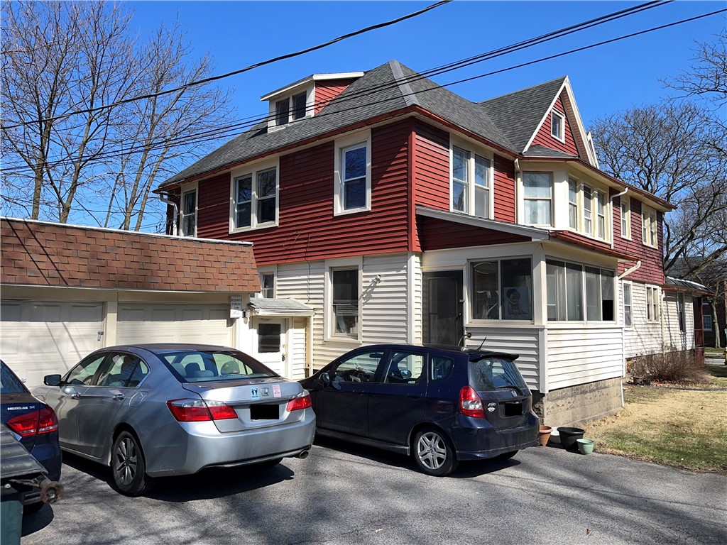 1795 South Avenue Rochester, NY 14620 - Photo 1 of 1 Gallery Image 1
