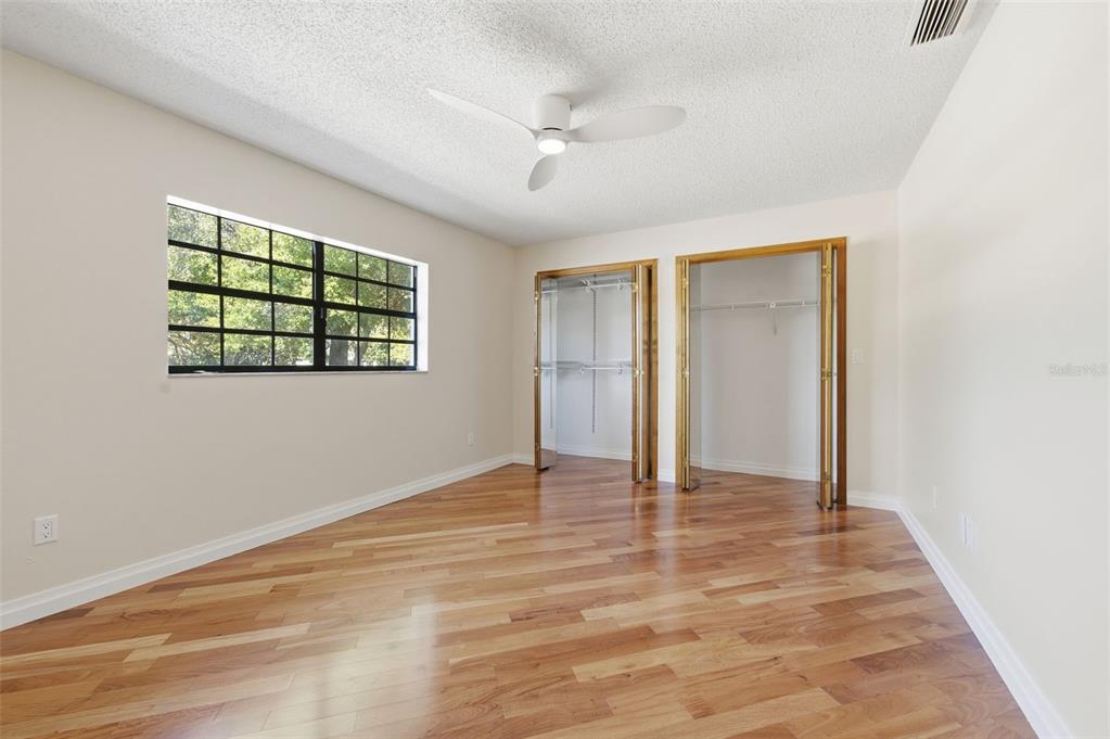 8123 River Country Drive Weeki Wachee, FL 34607 - Photo 47 of 61 a view of an empty room with a window