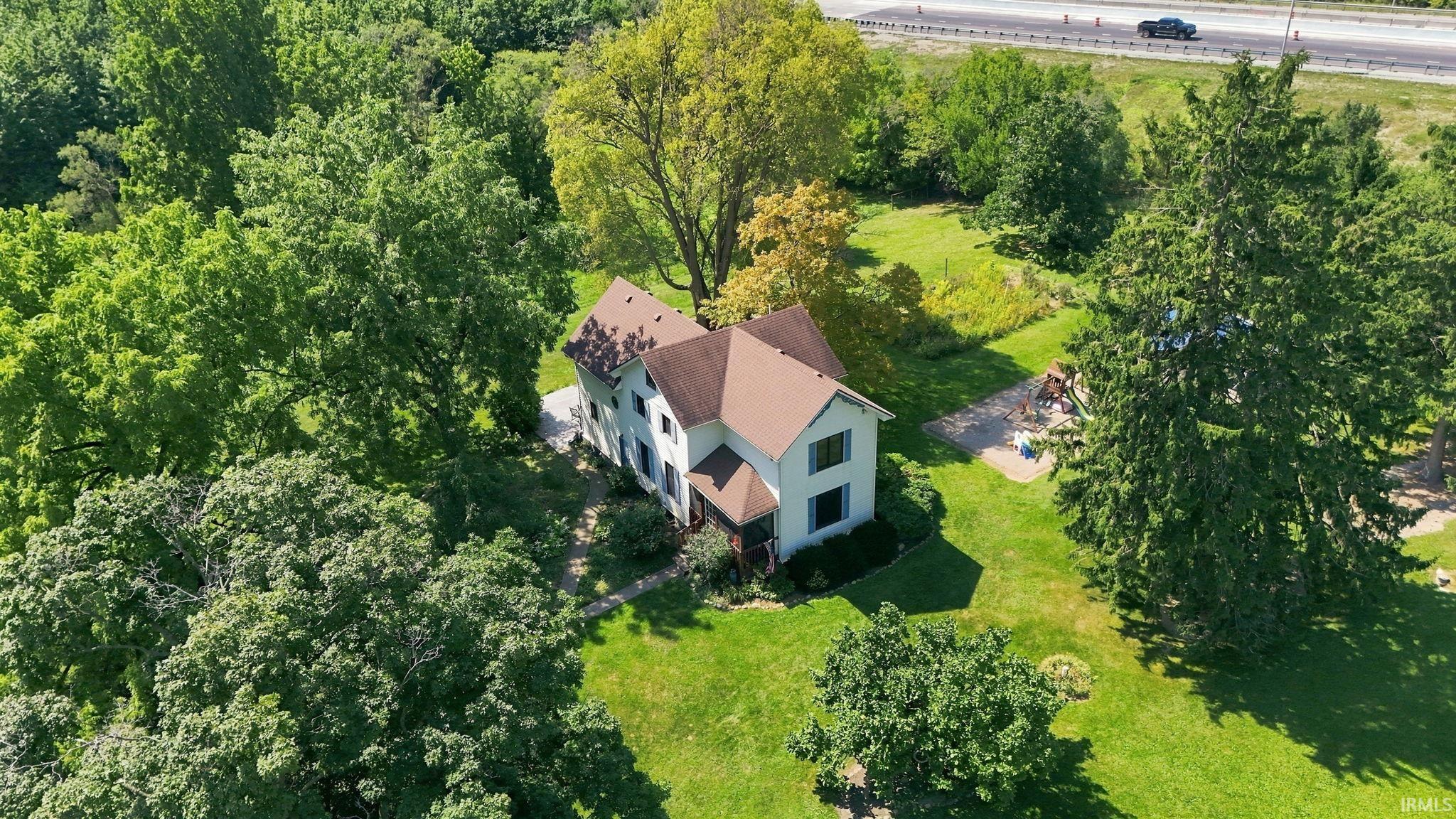 11722 North River Road New Haven, IN 46774 - Photo 31 of 34 Gallery Image 31