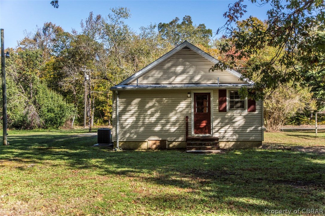 6238 Burleigh Road Gloucester, VA 23061 - Photo 32 of 33 Gallery Image 32