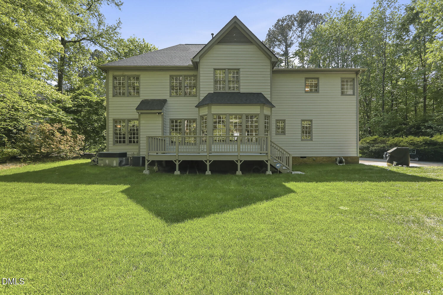 1604 Great Woods Road Wake Forest, NC 27587 - Photo 55 of 56 058