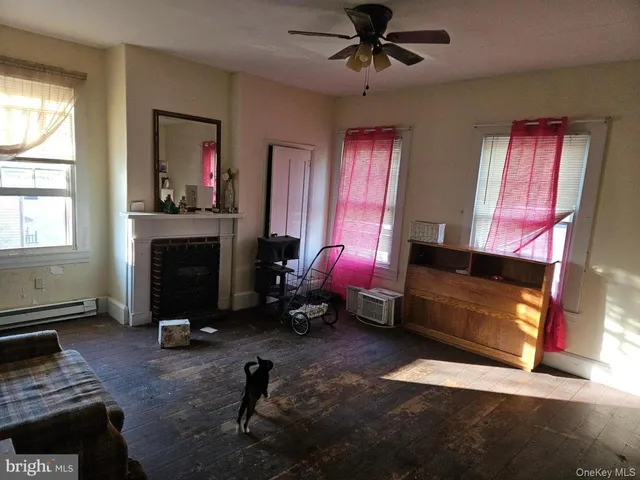 $259,000 | 87-89 West Broadway, Salem, NJ 08079