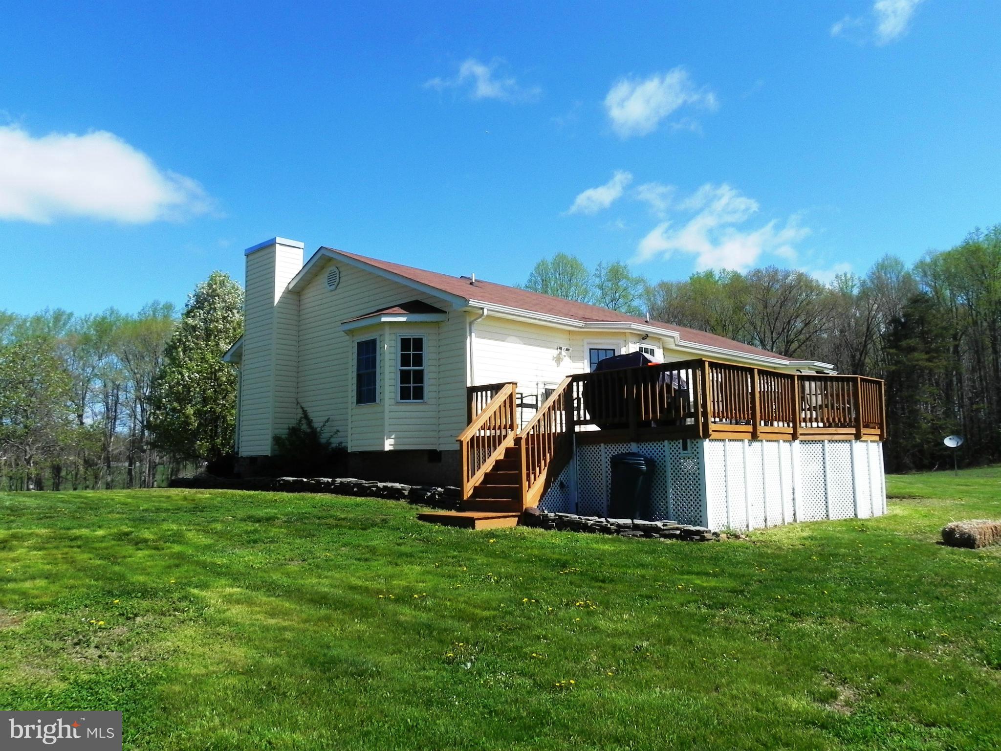 6841 Courthouse Road Spotsylvania, VA 22551 - Photo 8 of 8 View