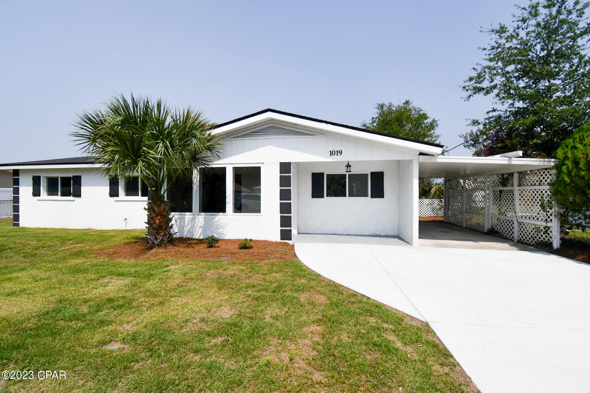 1019 Ethlyn Road Panama City, FL 32404 - Photo 1 of 26