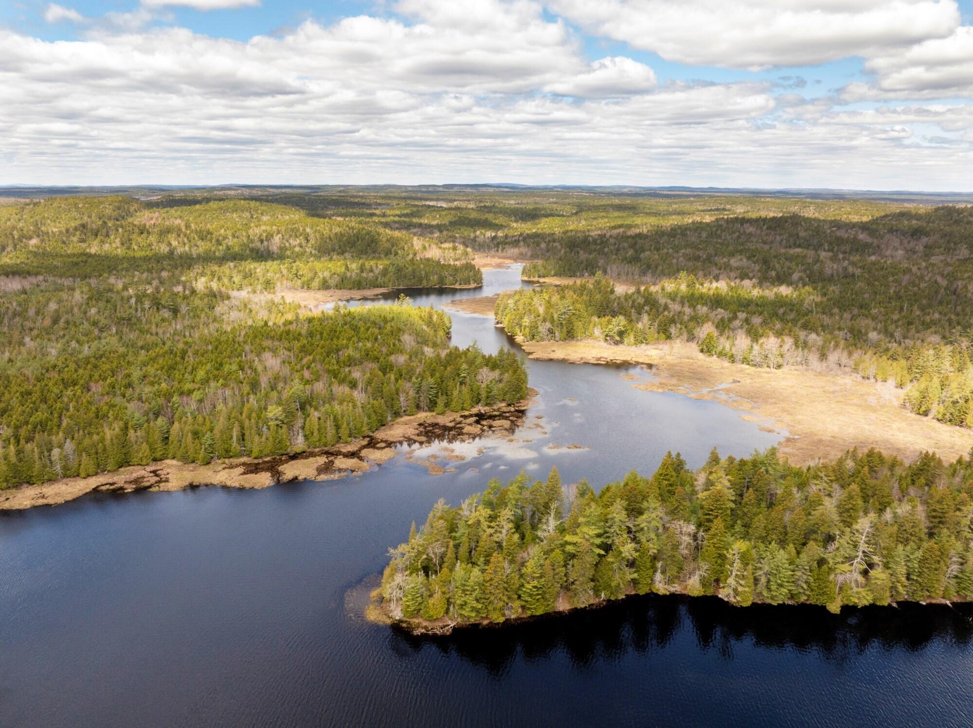 12 Map, Unit 7A Whiting, ME 04691 - Photo 4 of 12 LittleLakeLand_004