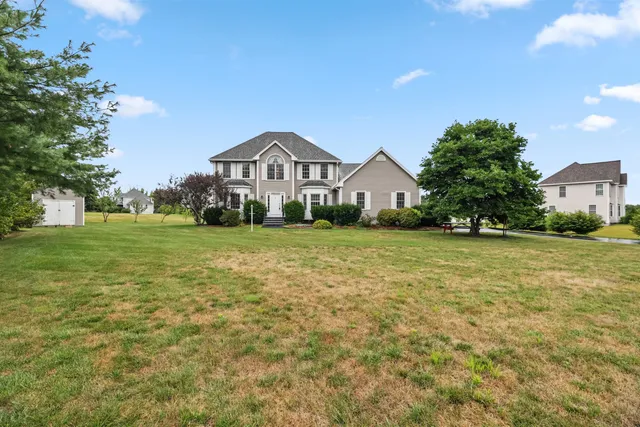 $990,000 | 1 Squire Armour Road, Windham, NH 03087