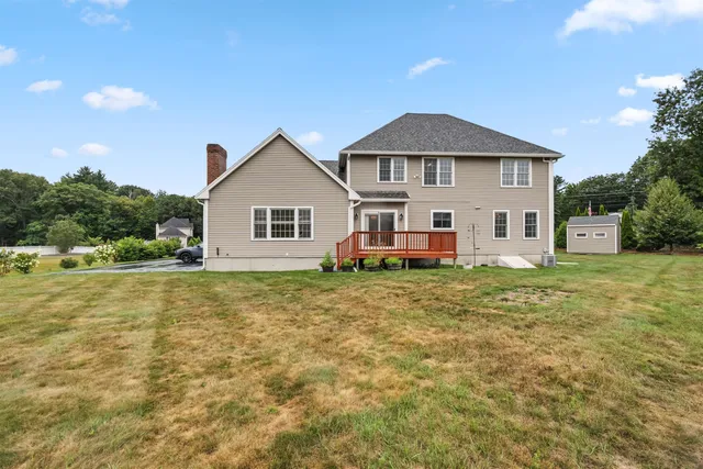 $990,000 | 1 Squire Armour Road, Windham, NH 03087