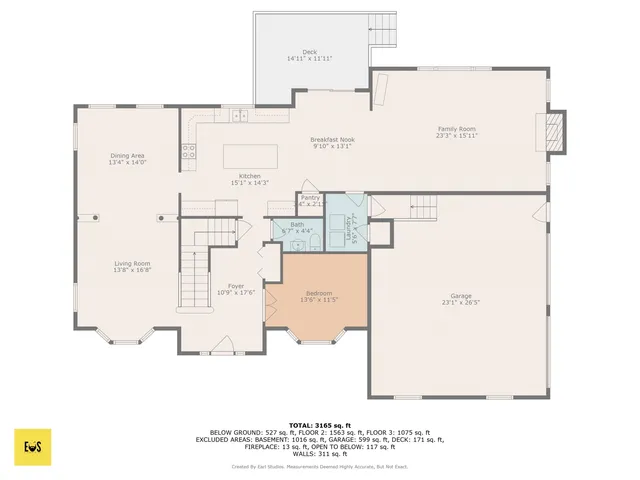 $990,000 | 1 Squire Armour Road, Windham, NH 03087