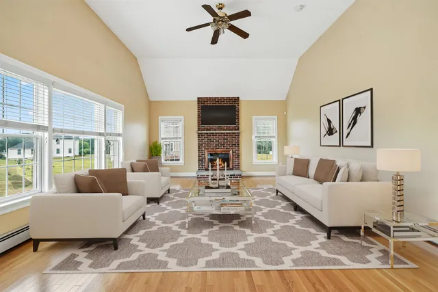 $990,000 | 1 Squire Armour Road, Windham, NH 03087