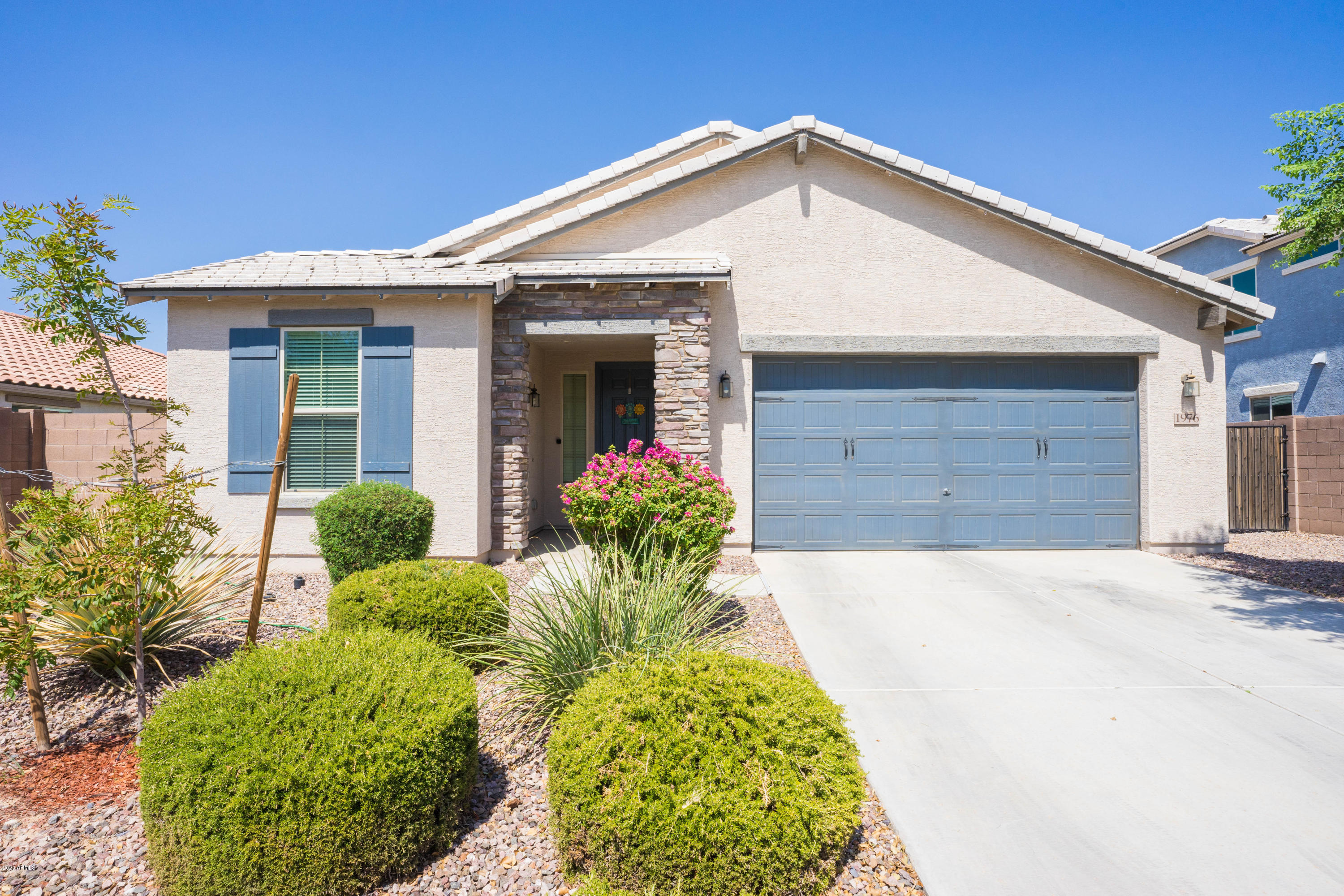 1976 East Stacey Road Gilbert, AZ 85298 - Photo 1 of 36 Stacey - Exterior 2