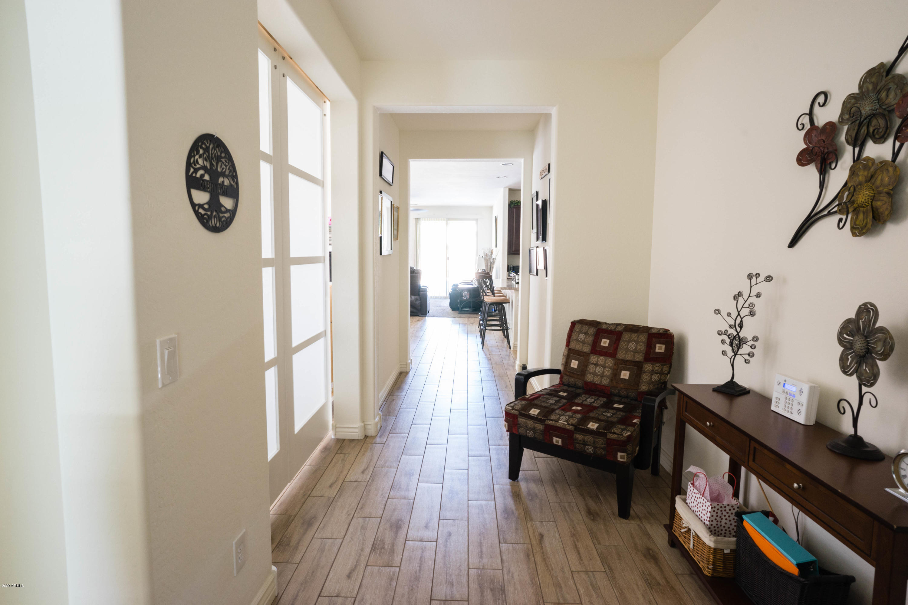 1976 East Stacey Road Gilbert, AZ 85298 - Photo 13 of 36 Stacey - Hallway 1b