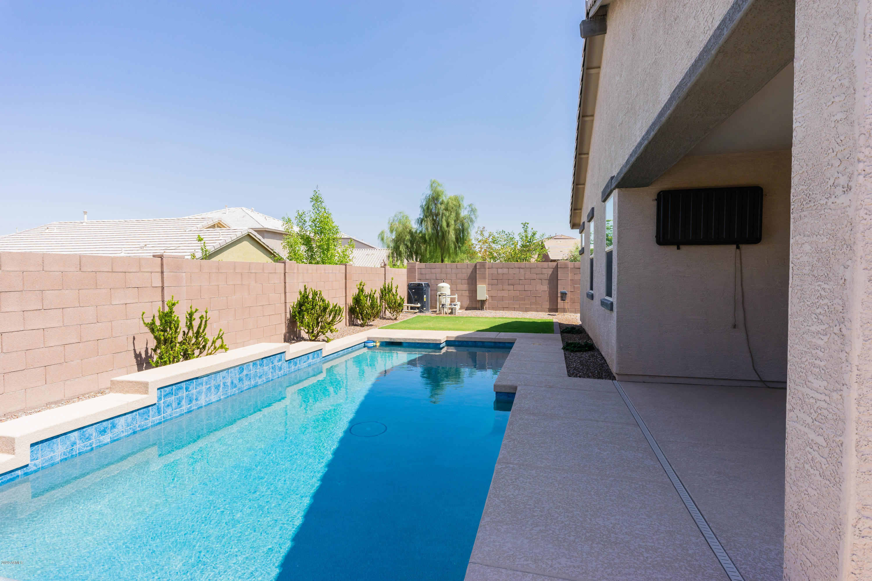 1976 East Stacey Road Gilbert, AZ 85298 - Photo 4 of 36 Stacey - Pool 3