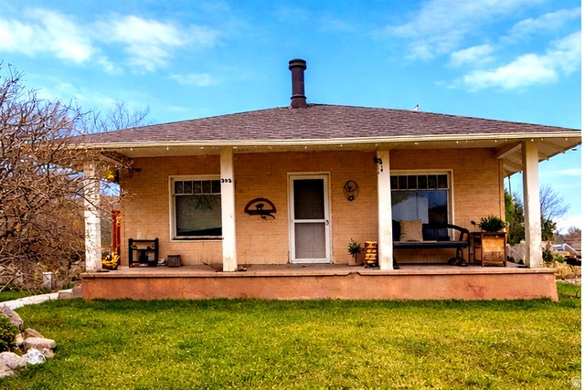 393 West Center Street Springville, UT 84663 - Photo 17 of 17